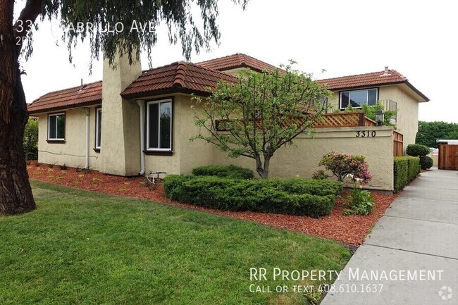 Building Photo - Charming 4-Plex in Santa Clara - Modern & ... Unit #3 Rental