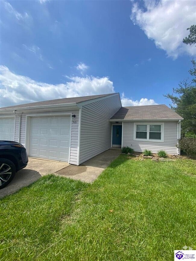 Building Photo - 501 Independence Ct Rental