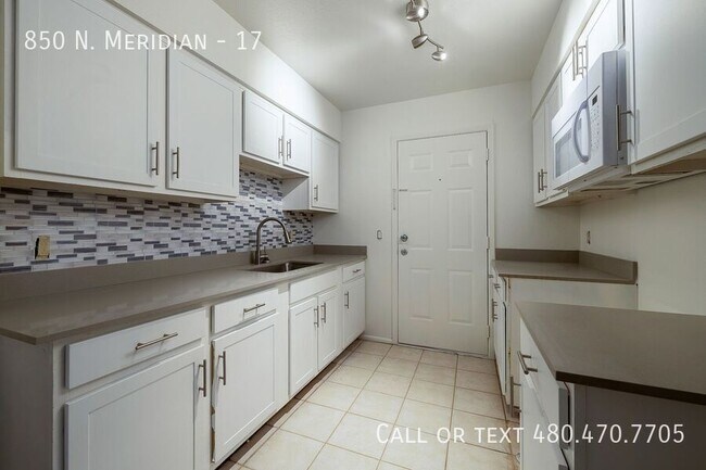 Photo - 850 N. Meridian-17 Unit 17