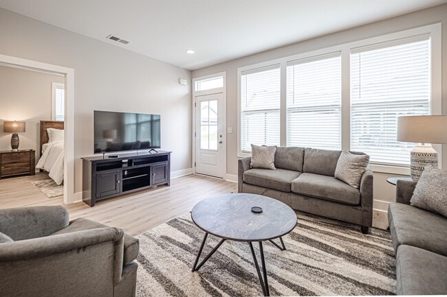Building Photo - 6147 Boston Way Rental