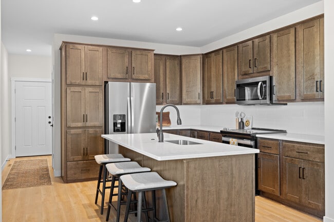 Photo - 3132 W Laux Dr