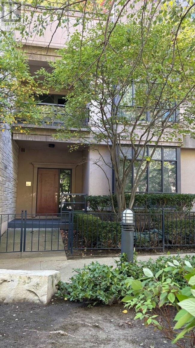 500 Doris Ave