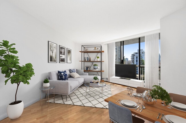 Photo - Hendry House Unit 00202