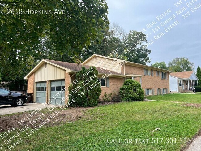 Photo - 2618 Hopkins Ave