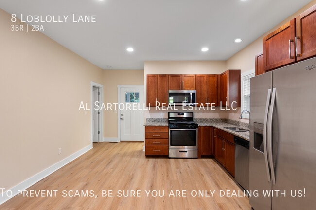 Photo - 8 Loblolly Ln