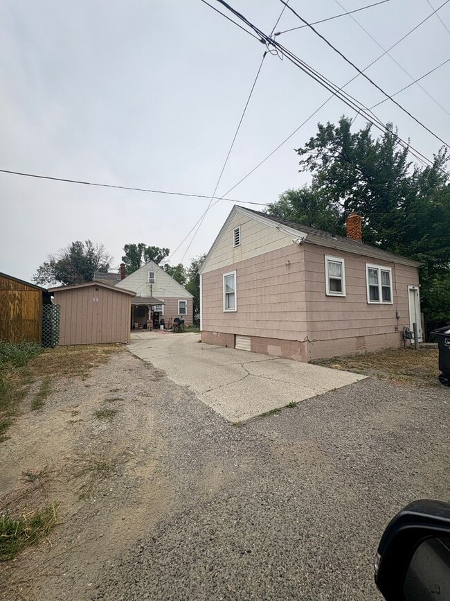 Photo - 107 & 107 1/2 Terry Ave Unit 107 1/2 Terry Ave