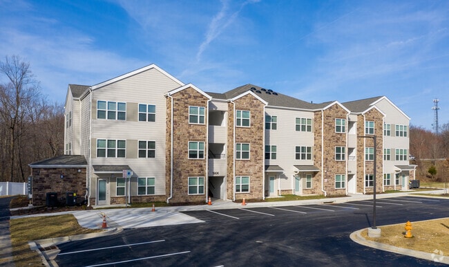 Homes at Fountain Green