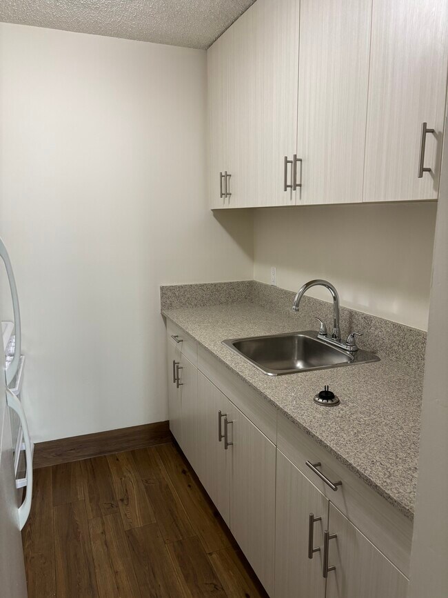 Photo - Partly Renovated 1B Unit 1