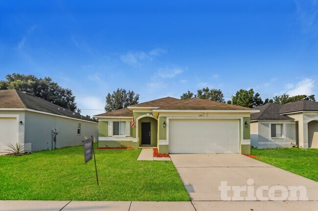 Building Photo - 11813 Brenford Crest Dr