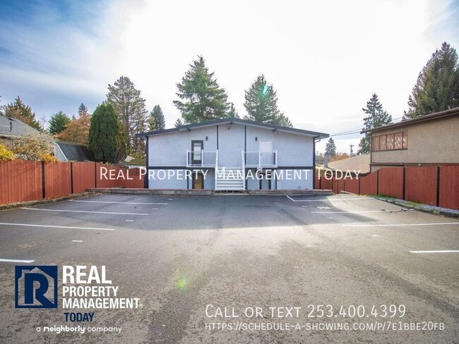 Photo - 1111 SW 148th St Unit 4