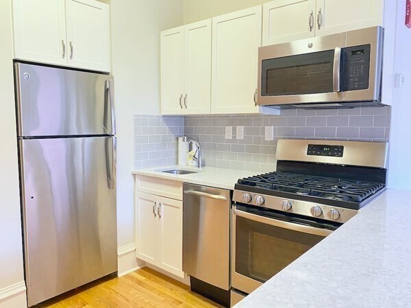 Building Photo - 31 Massachusetts Ave Unit 1 Rental