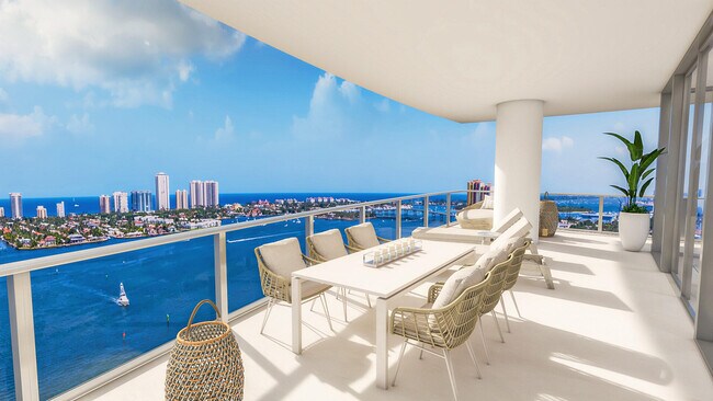 Photo - 220 Lake Shore Dr Unit 912