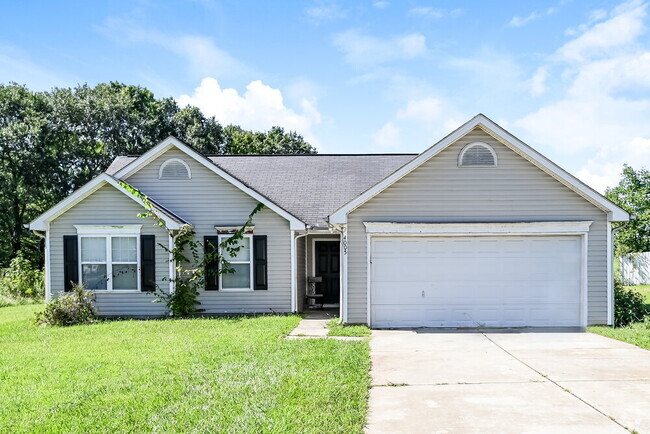 Building Photo - 4005 Ranchview Ln Rental