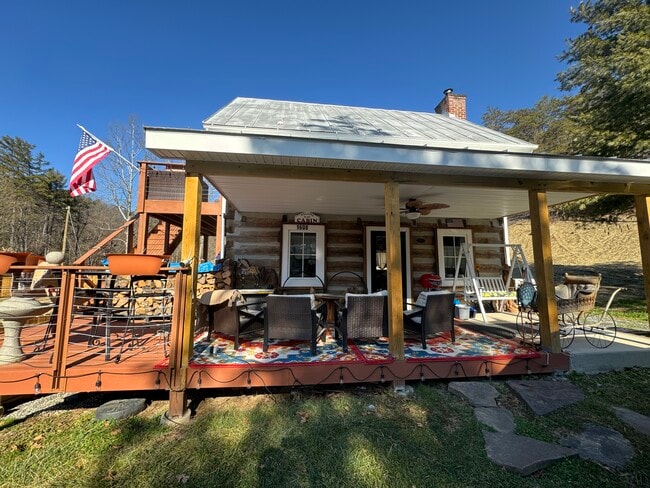 Photo - 1608 Laurel Grove Rd Unidad Tiny home studio