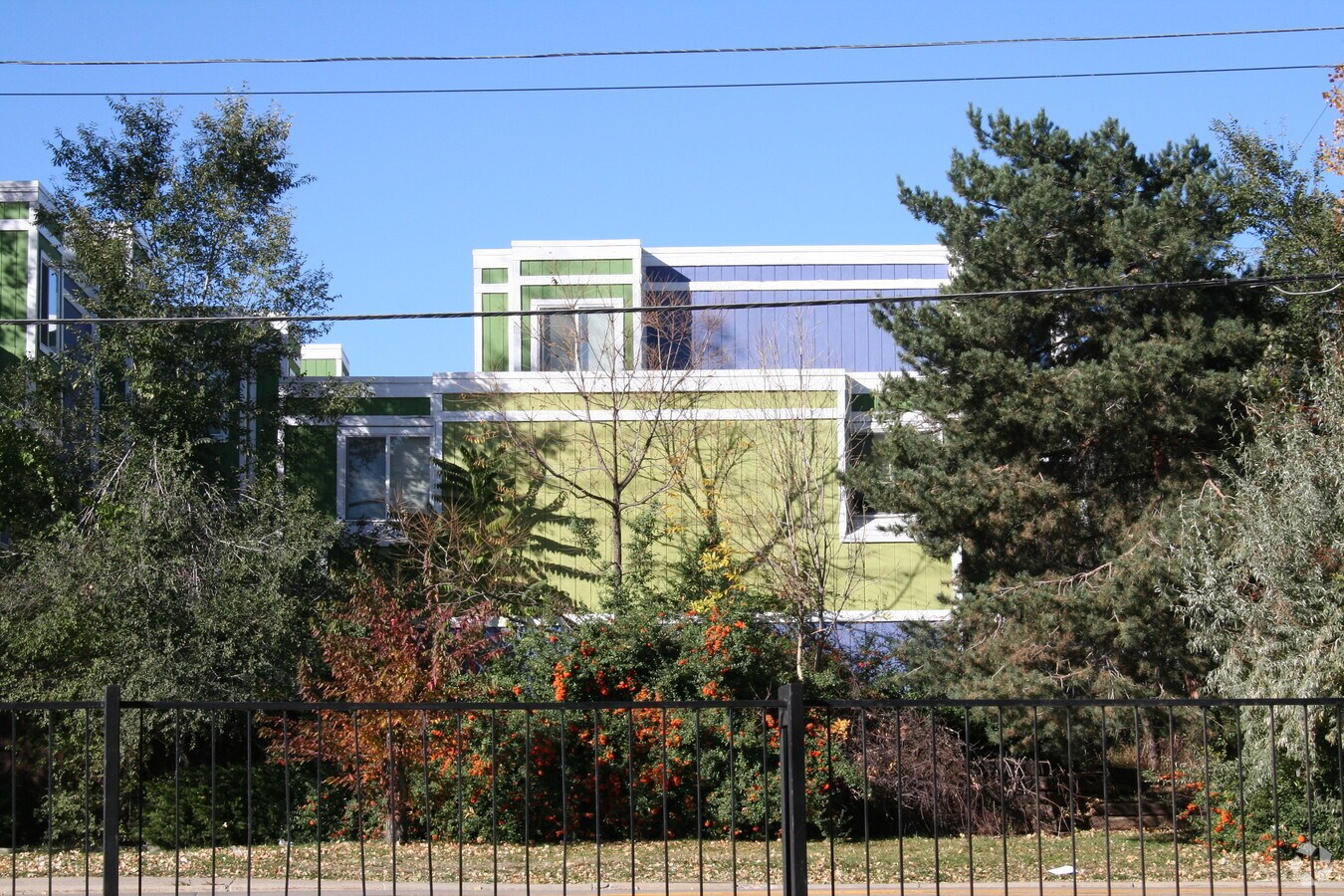 Angel's Fortress Apartments - Angel's Fortress Apartments