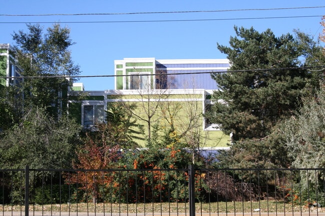 Building Photo - Angel's Fortress Apartments