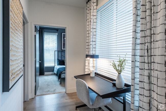 1BR, 1BA