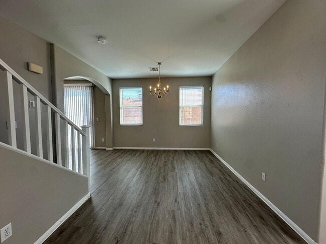 Photo - Townhome for rent in Henderson