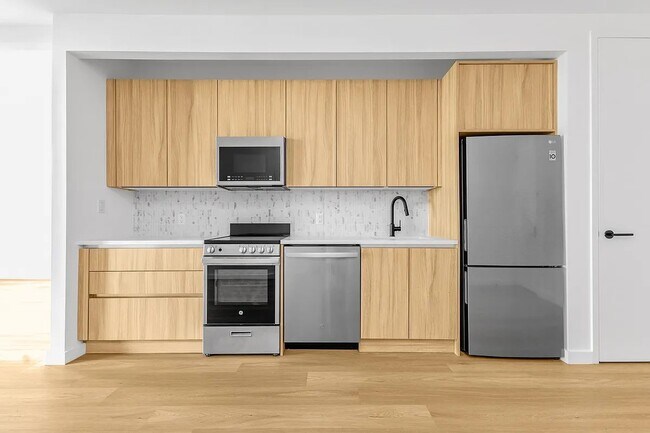 Photo - 1010 Pacific St Unit 818