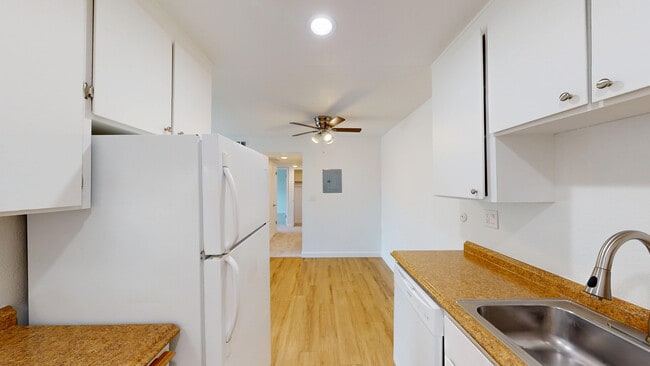 Photo - 400 Alameda del Prado Unit 400P