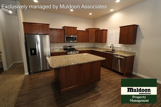 Photo - Gorgeous Pueblo West home.  Available now!