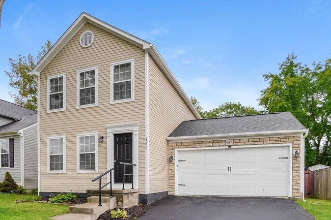 Photo - 967 Robmeyer Dr