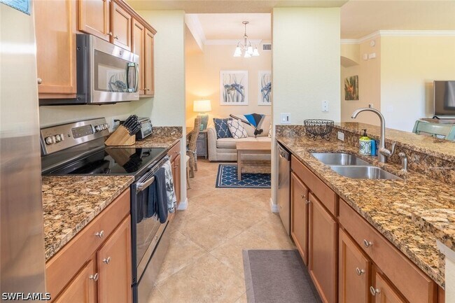 Photo - 9826 Giaveno Cir Unit 1513