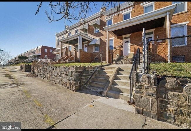 Building Photo - 1930 Grinnalds Ave Rental