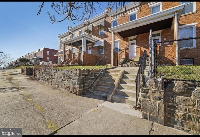 Photo - 1930 Grinnalds Ave Townhome