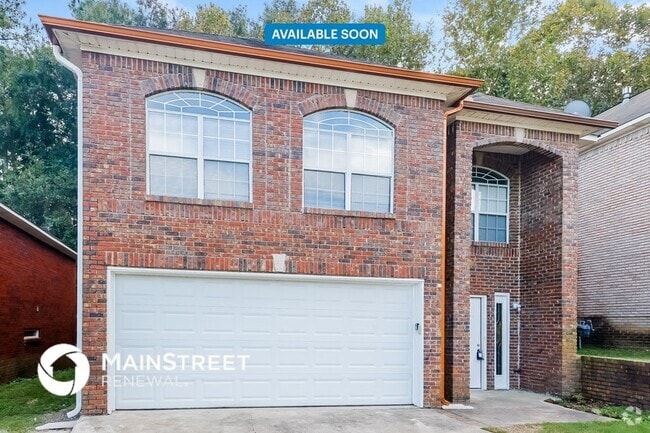 Building Photo - 1329 Riverford Cir Rental