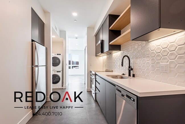 Photo - 3450 W 43rd St Unidad 503-C