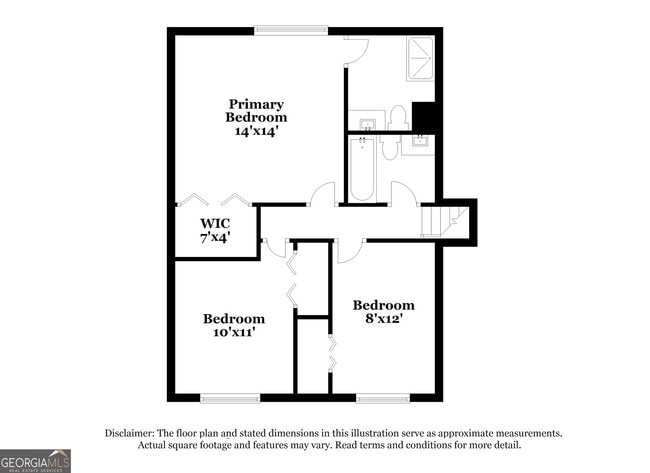Building Photo - 5167 W Scarbrough Trail Rental