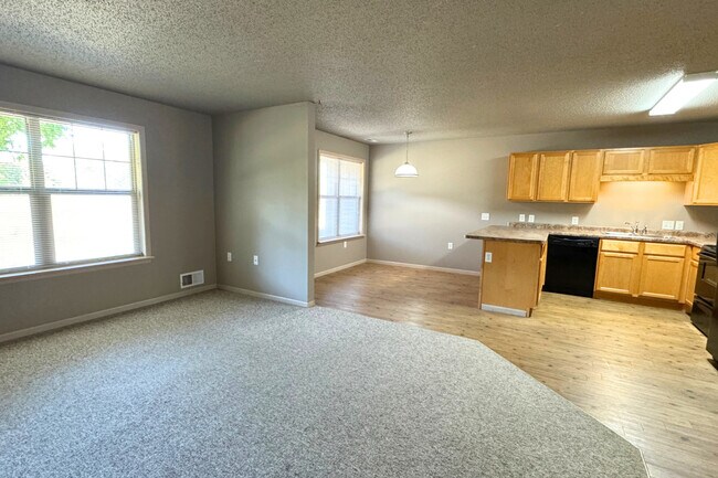 Photo - Legacy Townhomes