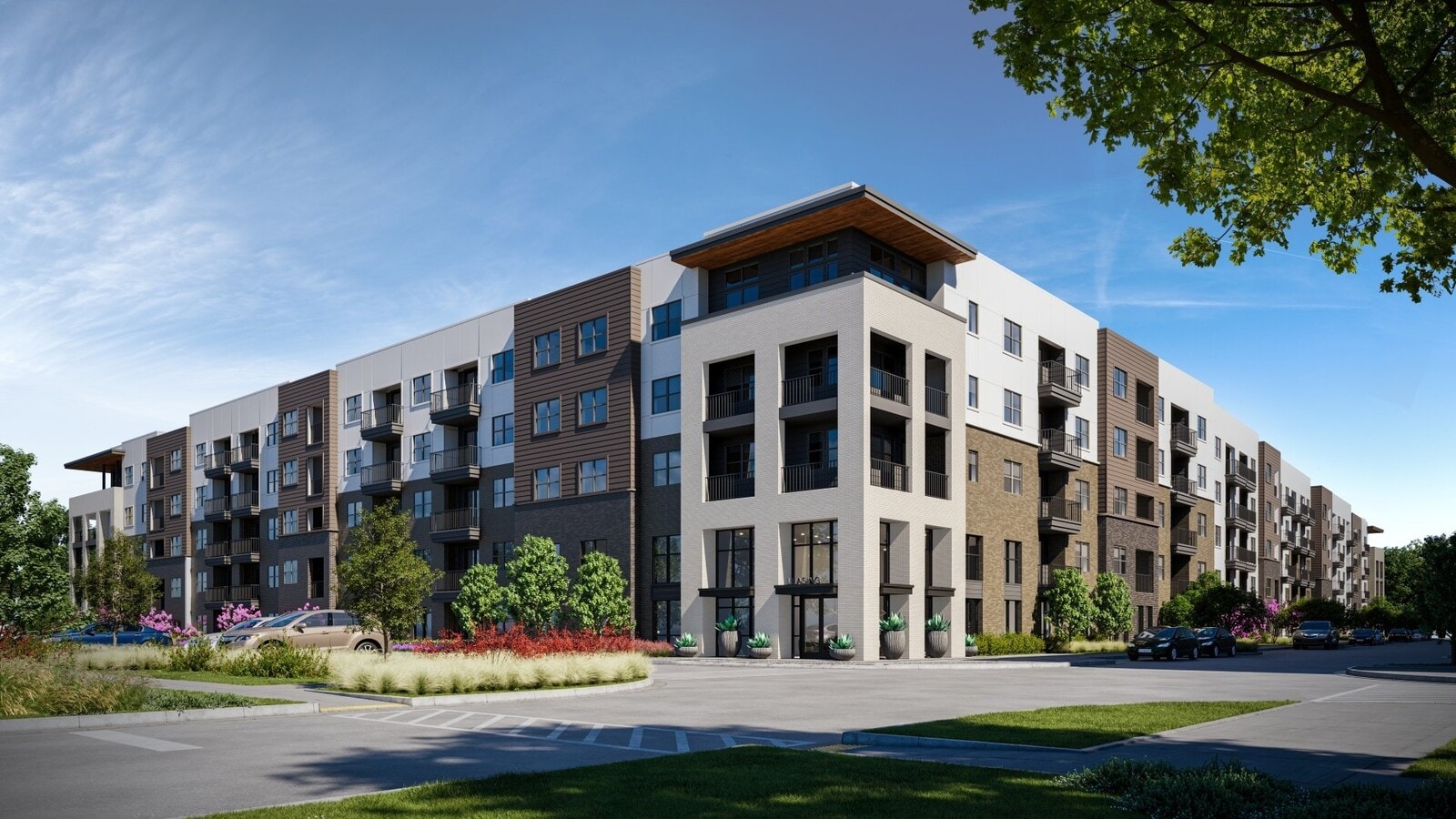 Photo - Aura Crown Heights