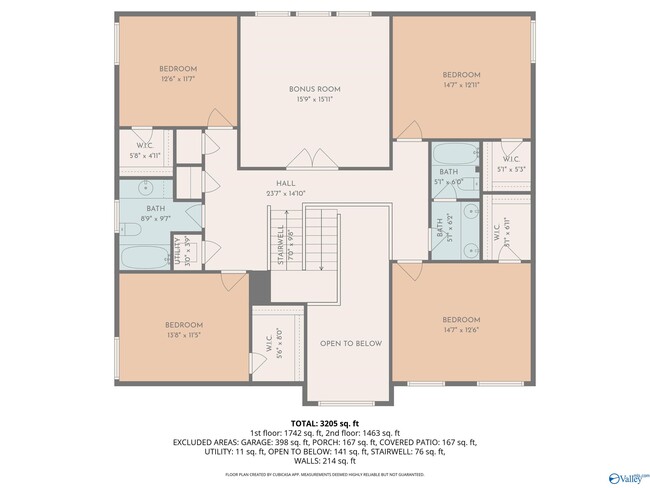 Photo - 3 Sudworth Dr SW