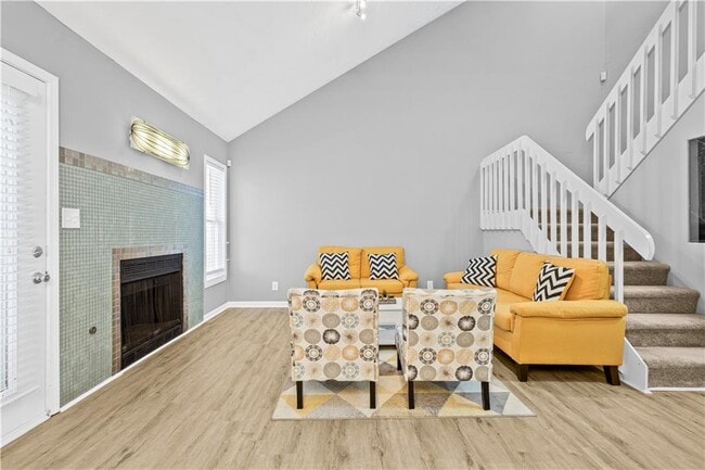 Photo - 1707 Cotton Patch Ln