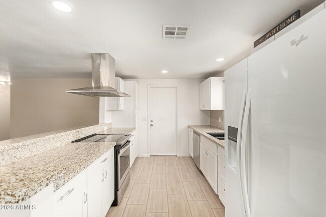 Photo - 1512 West Mariposa Dr