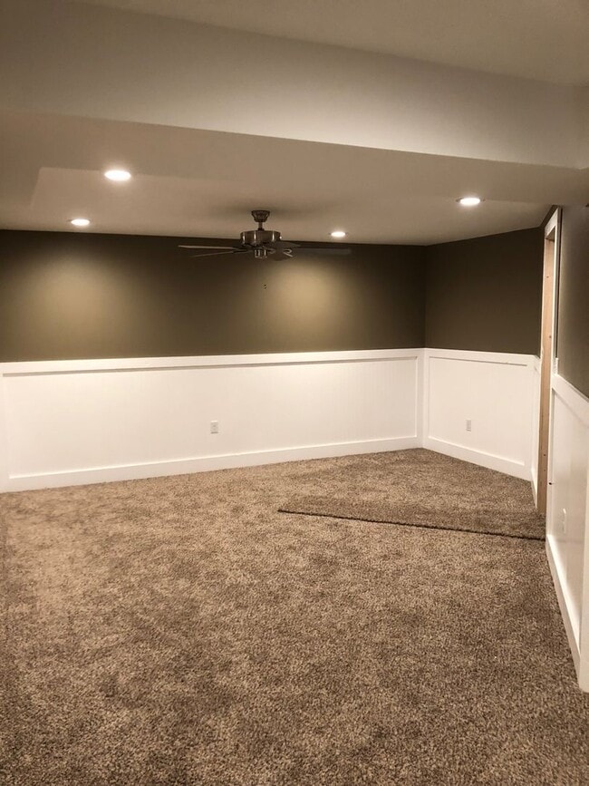 Photo - Four bedroom home in Plum Springs with fully finished basement