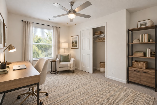 Cottonwood Creek Apartments
