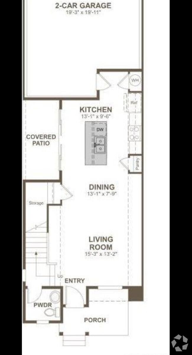 Building Photo - 21191 E 67th Ave Rental