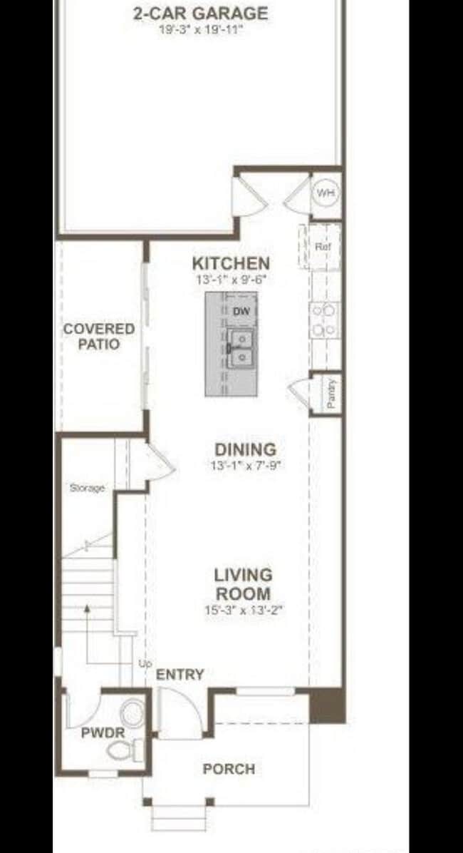 Photo - 21191 E 67th Ave Townhome