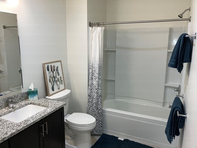 The Residences at 540 New Park