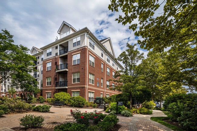 The Aven at Newton Highlands