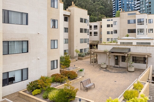 Common Area - Bridgewater