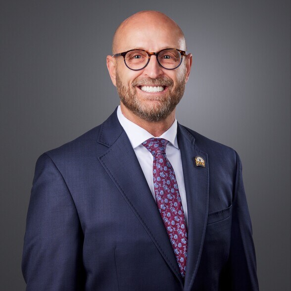 Primary Contact Photo