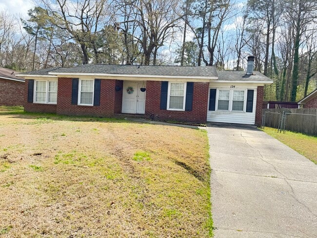 Building Photo - 124 Miley Dr