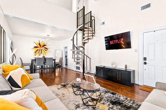 1227 Peden St Unit SI FL2-ID1542672P