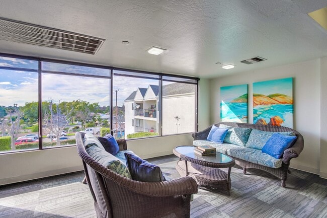Casa Pacifica Senior Apartment Homes