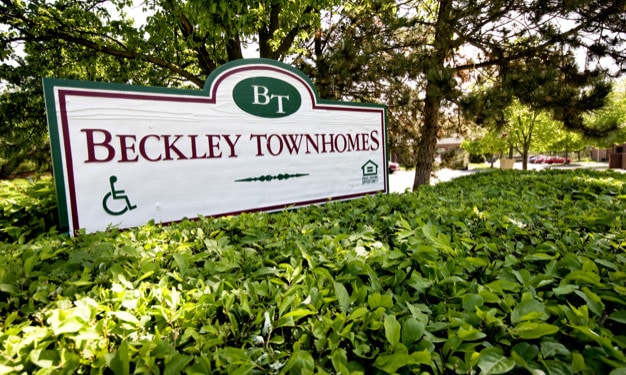 Beckley Townhomes - Beckley Townhomes