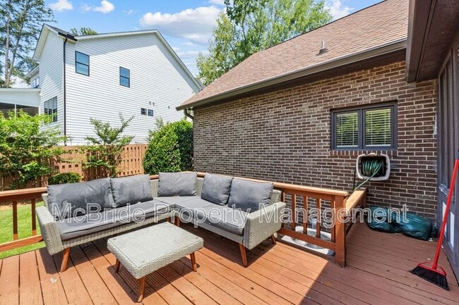 3322 Wheeler Rd